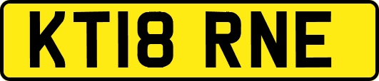KT18RNE