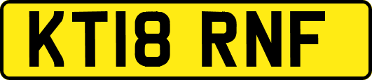 KT18RNF