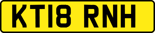 KT18RNH