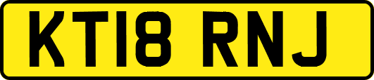 KT18RNJ