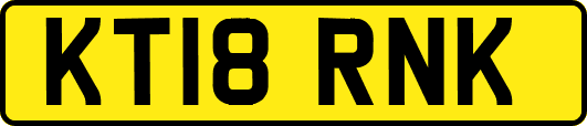KT18RNK