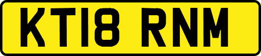 KT18RNM
