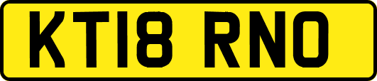 KT18RNO