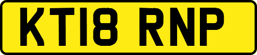 KT18RNP