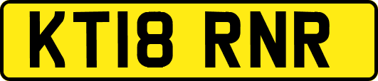 KT18RNR