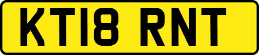 KT18RNT