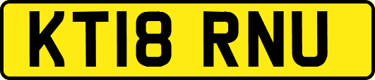 KT18RNU