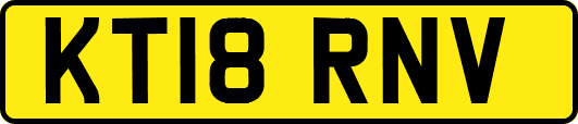 KT18RNV