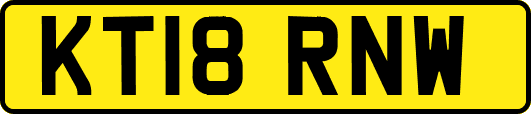 KT18RNW