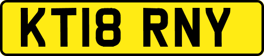 KT18RNY