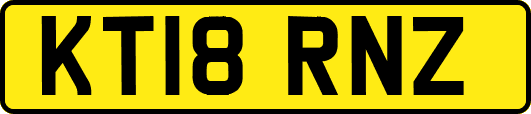 KT18RNZ