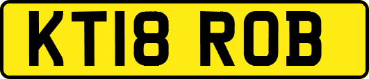 KT18ROB