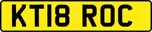 KT18ROC
