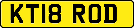 KT18ROD
