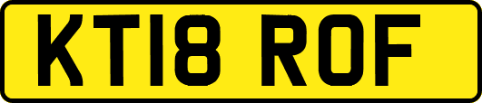 KT18ROF