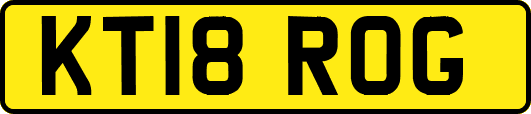 KT18ROG