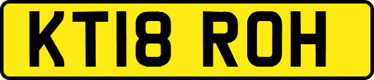 KT18ROH