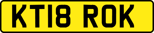 KT18ROK