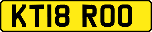 KT18ROO