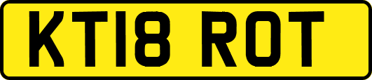 KT18ROT