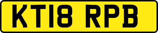 KT18RPB
