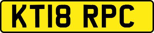 KT18RPC
