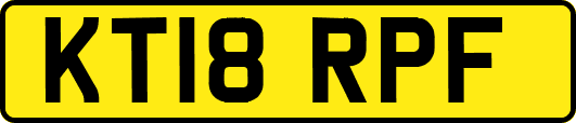 KT18RPF