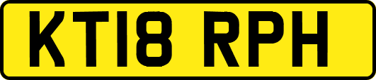 KT18RPH