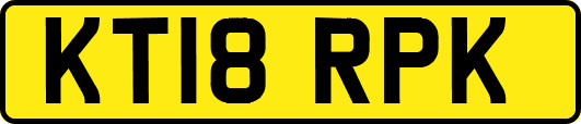 KT18RPK