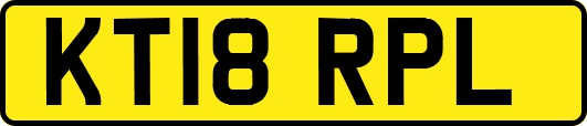 KT18RPL