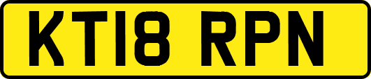 KT18RPN