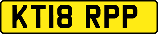 KT18RPP