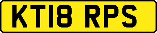 KT18RPS