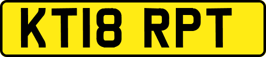 KT18RPT