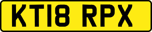 KT18RPX