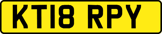 KT18RPY
