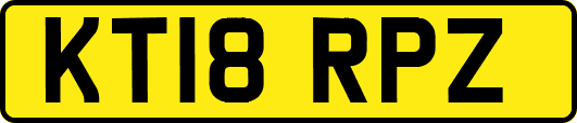 KT18RPZ