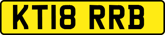 KT18RRB