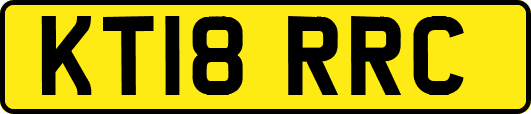 KT18RRC