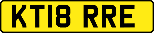 KT18RRE