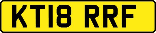 KT18RRF