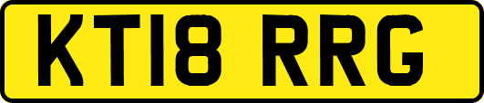 KT18RRG