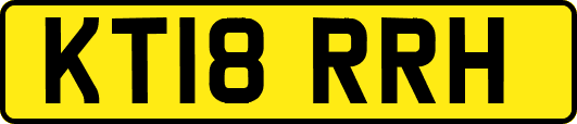 KT18RRH