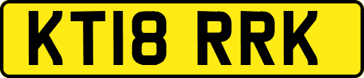 KT18RRK