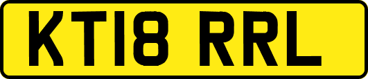 KT18RRL
