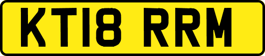 KT18RRM