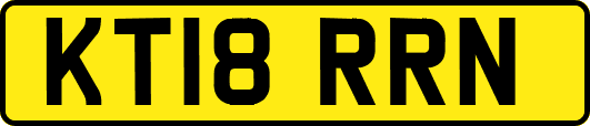 KT18RRN