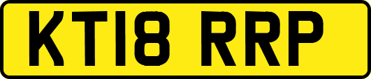 KT18RRP
