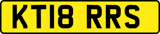 KT18RRS