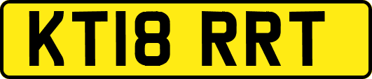 KT18RRT